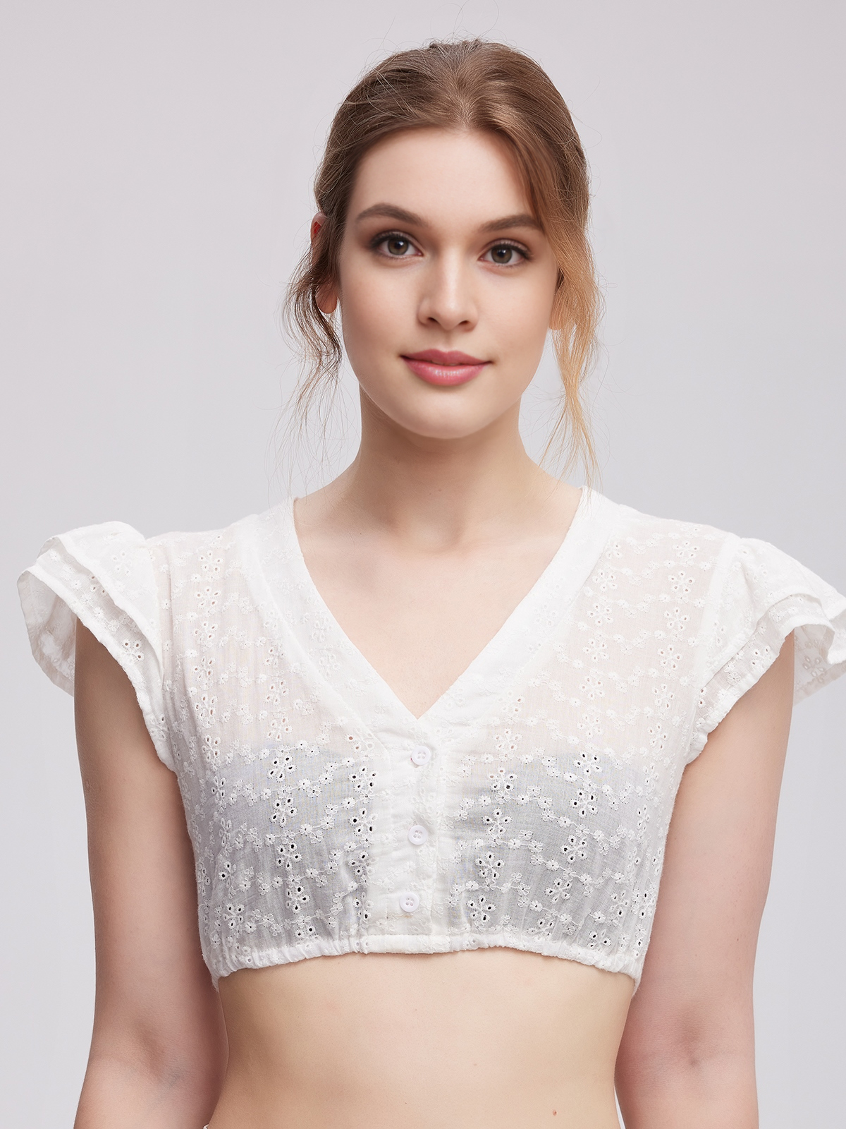 Traditionelles Dirndl in perfekter Länge