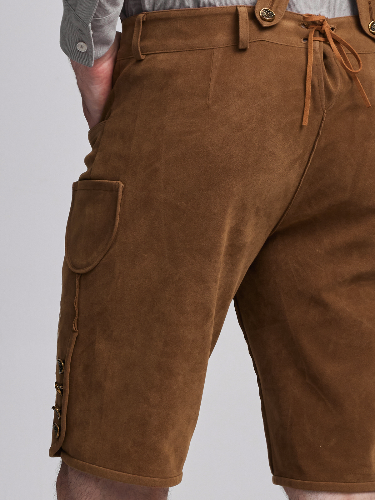 Dirndl Blau Grau – Eleganz trifft Tradition